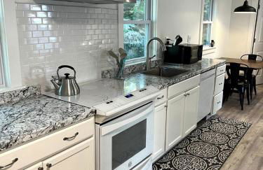 Hillside Cabin - Foto 2