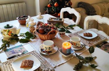 Il Ciliegio Holiday Apartment With Garden - Foto 45