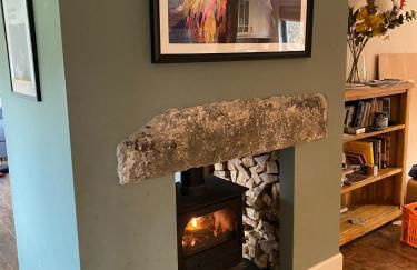 Highland Hideaway in secluded riverside location - Foto 42