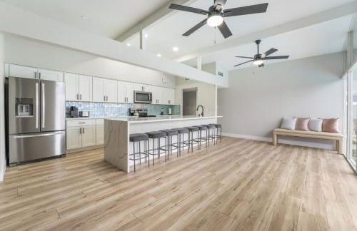 Las Vegas Eichler, Pool, Cabana Bar, Fast WiFi - Foto 33