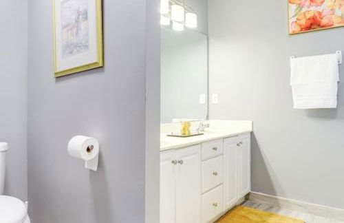 Stylish Retreat in Lawrenceville - Foto 14