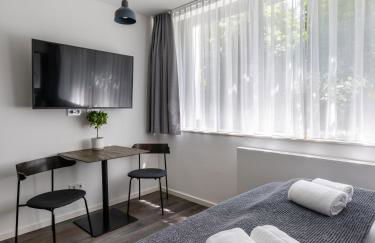 Limehome München Olschewskibogen - Foto 64