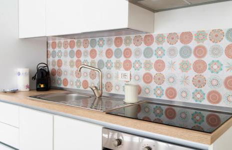 Cosmo 38 Luxury Apartments - Free Parking - Photo 60