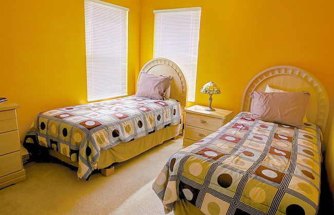 Nottingham Home with Pool in Terra Verde - Photo 6