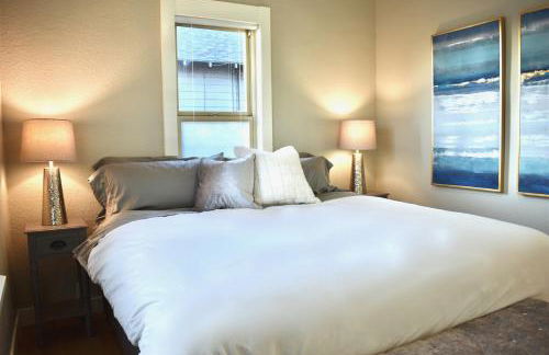 Bluebird Day - Fuller Cottage - Foto 10