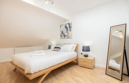 Withington Apartments - Foto 45