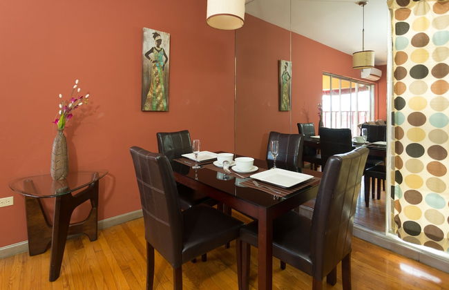 New Kingston Guest Apartments at Abbey - Foto 11