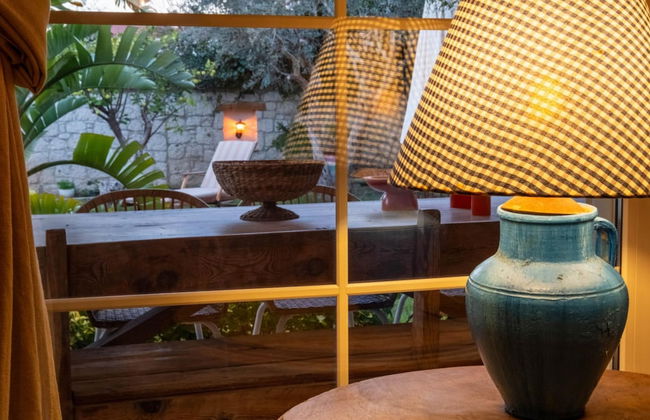 Luxury Duplex Villa w Pool and Garden in Alacati - Foto 47