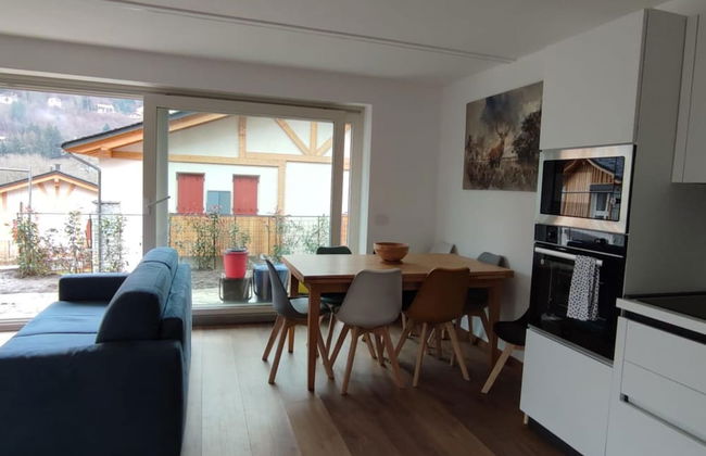 Elyana s Home in Vezza d Oglio - Foto 2