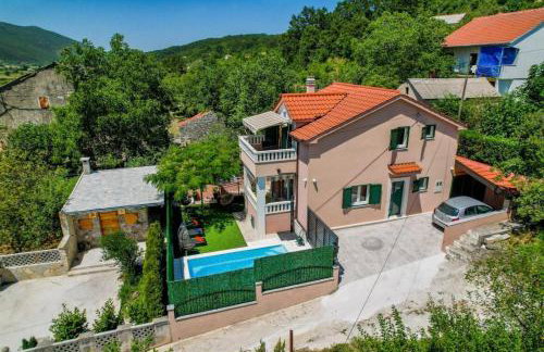 Villa Arabela with private pool - Foto 3