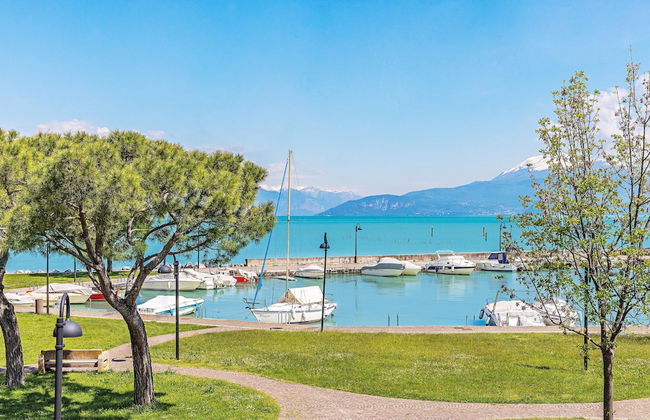 I Mosaici Apartments by Wonderful Italy - Foto 71