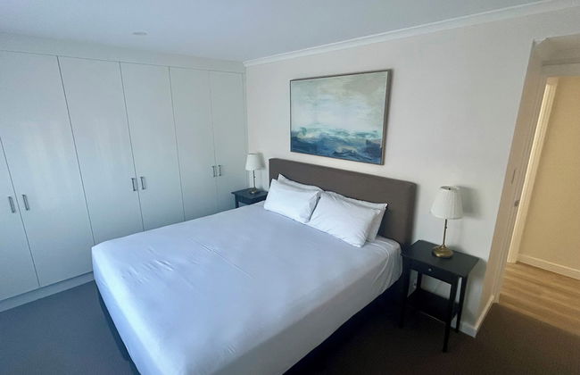 Comfort Inn Robe - Foto 14