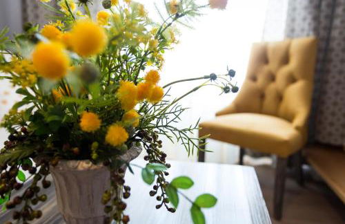 Casa de la Merced Suites - Photo 48