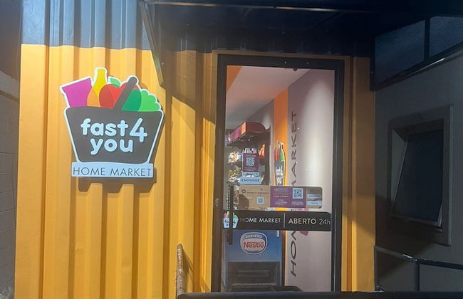 Apartamento de luxo com varanda 2 Qtos - Foto 59