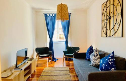 Best Apartment in Paços de Arcos - Foto 6