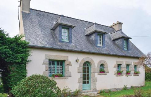 1 Bedroom Awesome Home In Penvénan - Foto 10