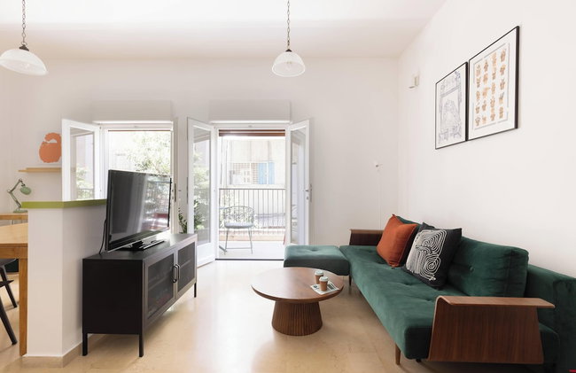 Diz 3 By TLV2rent - Foto 7