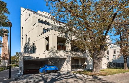 Premium City Apartments - Foto 17