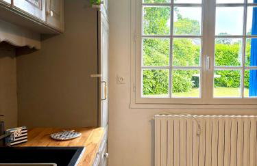 Ty Rorabeach - Vue port, familiale et proche des plages - Foto 13