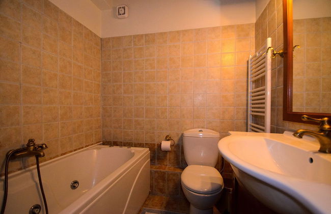 Atrapos Hotel - Foto 37