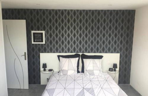 GITE AUX DEUX CERFS - Photo 22