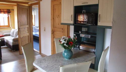 Ferienwohnung Hockert - Foto 2