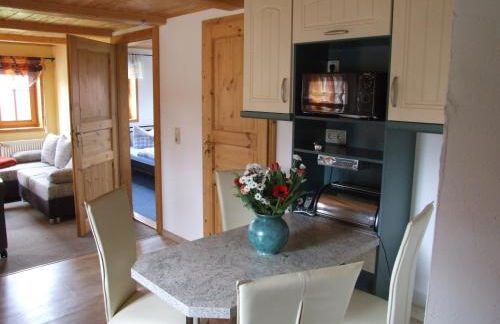 Ferienwohnung Hockert - Foto 2