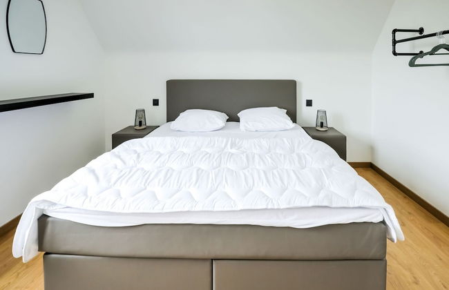 Beautiful House in Flemish Ardennes for Cyclists - Foto 6