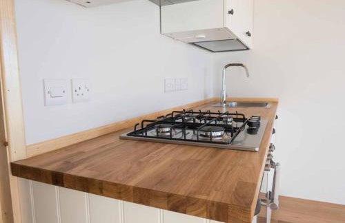 Little Tern, Beachside chalet 6, access to beach - Foto 14