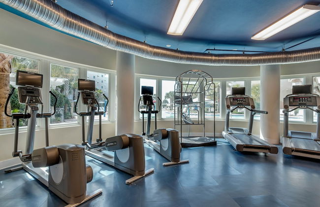 Waterscape Condominiums - Foto 46