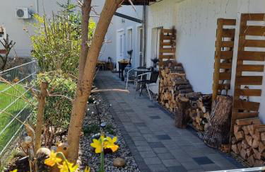 Ferienwohnung "HeX N-STuBe" - Foto 18