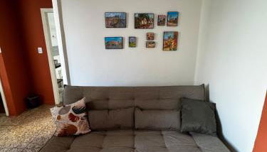 Apartamento com Ar no centro de BH - Foto 5