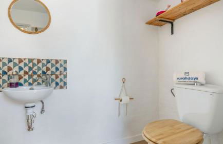 Casa María Elena Órgiva by Ruralidays - Foto 27