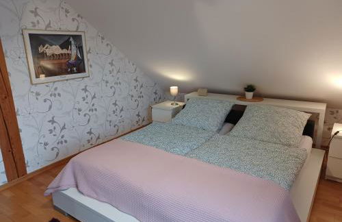 Ferienwohnung am Sendberg - Foto 11