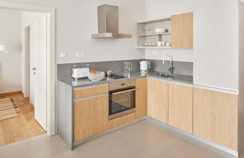 Eol Apartments Split - Foto 126