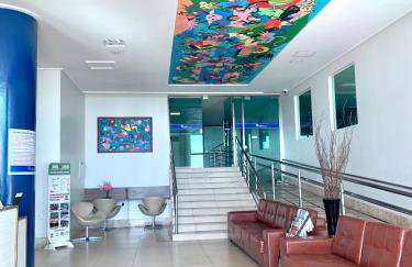 Flat JP Beira mar - Foto 28