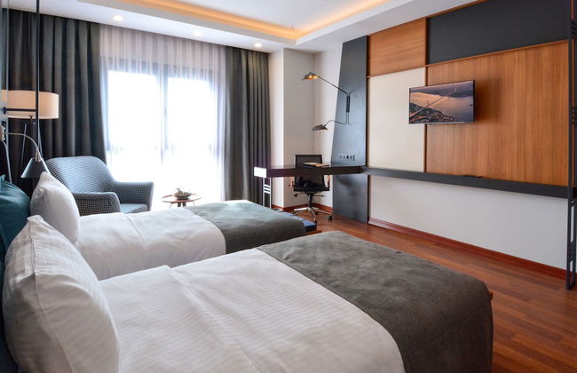 Expoist Hotel - Foto 8