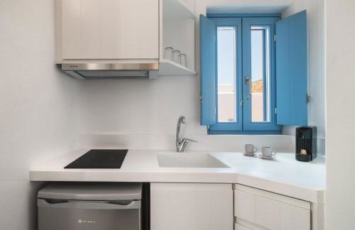 Camvillia Donoussa Village Suites - Photo 15