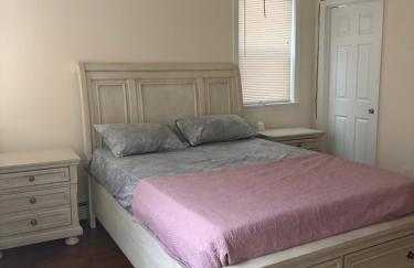 Enjoyable 3-bedroom house in charming East Orange neighborhood - Foto 3