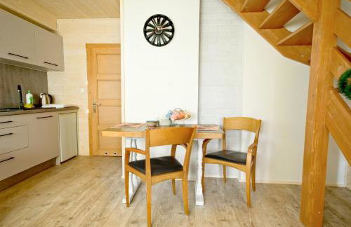 Domki w Beskidach - Foto 10