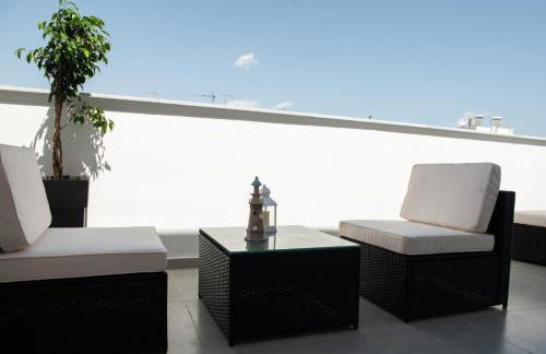 Karma Quality Living City Center with PRIVATE PARKING - Foto 18