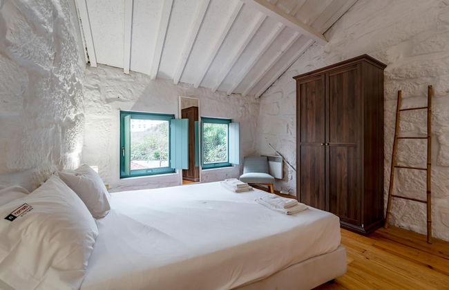 Nomad s Easy Stay - 1bdr Chalet in the Old Town - Foto 3