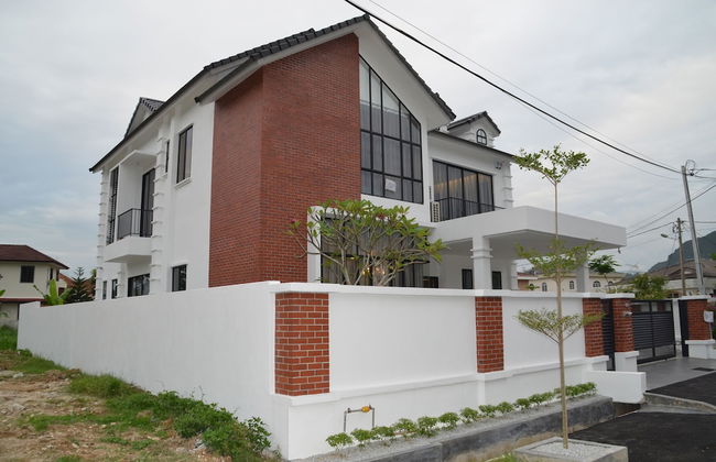 Atlantis Pool Villa Ipoh - Foto 68