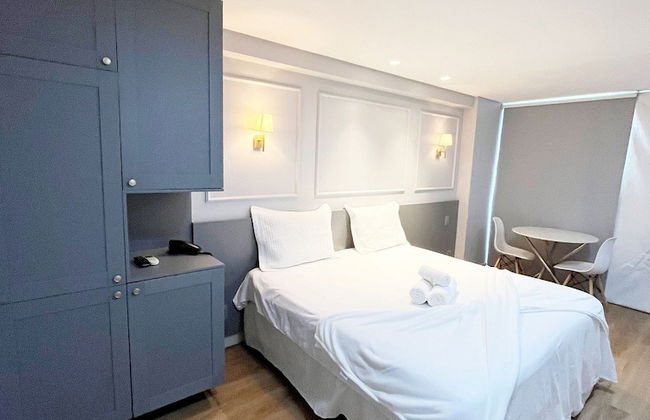 Manaira Apart Hotel - Foto 11