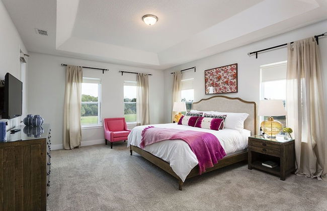 Je53393 - Reunion Resort - 5 Bed 5 Baths Villa - Foto 4