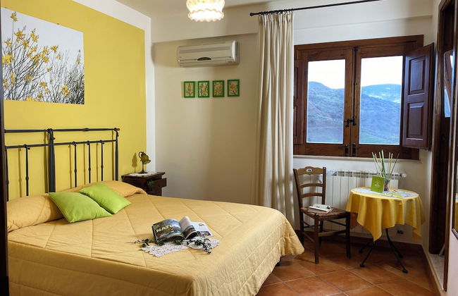 Agriturismo Bergi - Foto 23