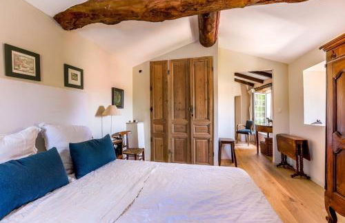 le mas du lavoir - Photo 12