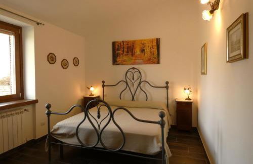 Scappo in Umbria, Le Salce - Foto 23