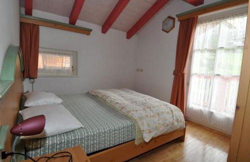 Villetta Enrosadira - Foto 8