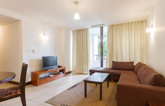 Colombo Residencies - Foto 47